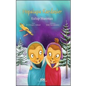 Hopalupa Kardeşler - Arif Düzgün Akbayır