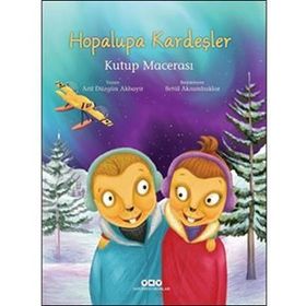 Hopalupa Kardeşler - Arif Düzgün Akbayır