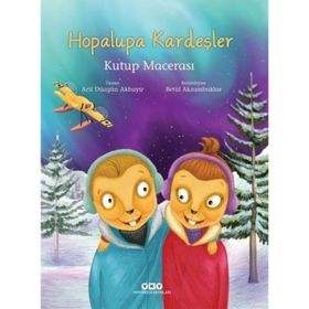 Hopalupa Kardeşler - Arif Düzgün Akbayır