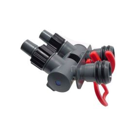 Hopar HF-3313 HF-3323 UVF-3328 Dış Filtre Vanası