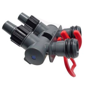 Hopar HF-3313 HF-3323 UVF-3328 Dış Filtre Vanası