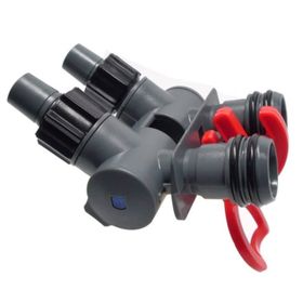 Hopar HF-3313 HF-3323 UVF-3328 Dış Filtre Vanası