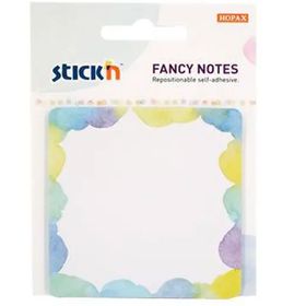 Hopax Fancy 30 YP 70x70 Stıckn Yapışkanlı Not Kağıdı