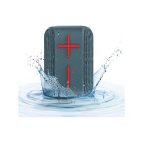 Hopestar P16 Mavi Bluetooth 5.0 Taşınabilir Hoparlör