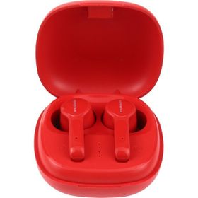 Hopestar S11 Kırmızı Bluetooth Kulaklık