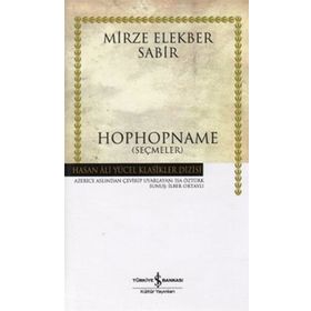 HOPHOPNAME - MIRZE ELEKBER SABIR