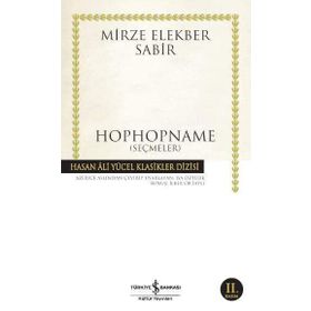 HOPHOPNAME - MIRZE ELEKBER SABIR
