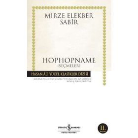 HOPHOPNAME - MIRZE ELEKBER SABIR