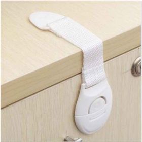 Hopim Çocuk Çok Amaçlı + 3 M Bant 2'Li Paket Emniyet Kilidi