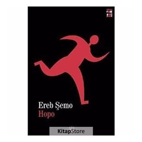 Hopo - Ereb Şemo