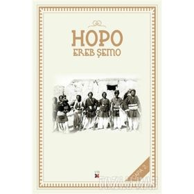 Hopo - Ereb Şemo