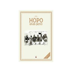 Hopo - Ereb Şemo
