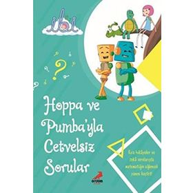 Hoppa ve Pumba'yla Cetvelsiz Sorular - Kolektif