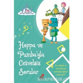 Hoppa ve Pumba'yla Cetvelsiz Sorular - Kolektif