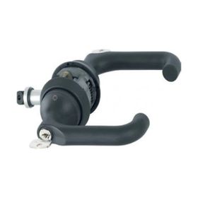 Hoppe HCS A 138S Secusan Kapı Kolu