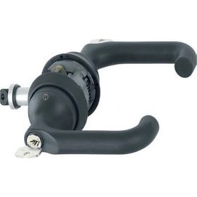 Hoppe HCS A 138S Secusan Kapı Kolu