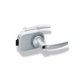 Hoppe HCS GD A1530 Atlanta Anahtar Kapı Kolu