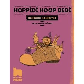 Hoppidi Hoop Dedi - Heinrich Hannover