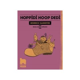 Hoppidi Hoop Dedi - Heinrich Hannover