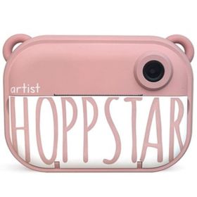 Hoppstar 12413 Pembe Artist Blush Dijital Çocuk Kamerası