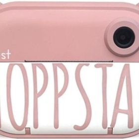 Hoppstar 12413 Pembe Artist Blush Dijital Çocuk Kamerası