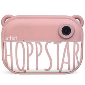 Hoppstar 12413 Pembe Artist Blush Dijital Çocuk Kamerası