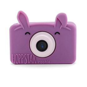 Hoppstar 12420 Mor Rookie Blossom Dijital Çocuk Kamerası