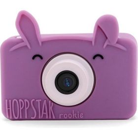 Hoppstar 12420 Mor Rookie Blossom Dijital Çocuk Kamerası