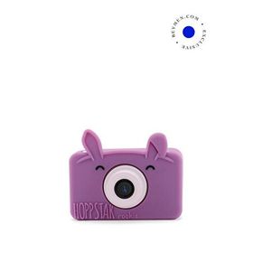 Hoppstar 12420 Mor Rookie Blossom Dijital Çocuk Kamerası