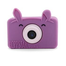 Hoppstar 12420 Mor Rookie Blossom Dijital Çocuk Kamerası