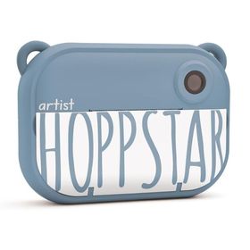 Hoppstar 12436 Mavi Artist Denim Dijital Çocuk Kamerası