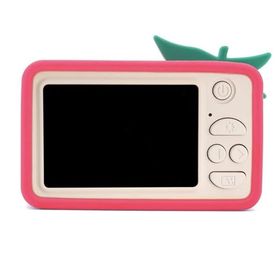 Hoppstar 12443 Çilek Rookie Strawbella Dijital Çocuk Kamerası