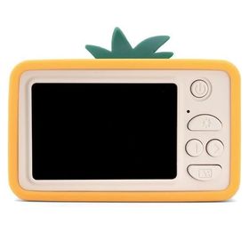 Hoppstar 12446 Ananas Rookie Pina Coolada Dijital Çocuk Kamerası