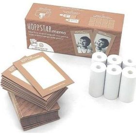 Hoppstar 12452 Memo 24'lü Fotoğraf Eşleştirme Oyunu