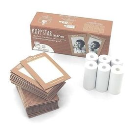 Hoppstar 12452 Memo 24'lü Fotoğraf Eşleştirme Oyunu