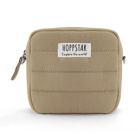 Hoppstar 12457 Bej Artist Kamera Uyumlu Orta Boy Kamera Çantası