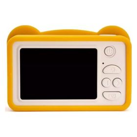 Hoppstar 76892 Rookie Honey Bal Sarısı Dijital Çocuk Kamerası