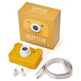 Hoppstar 76892 Rookie Honey Bal Sarısı Dijital Çocuk Kamerası