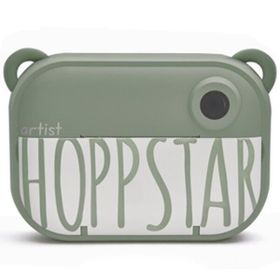 Hoppstar 76898 Defne Yeşili Artist Laurel Dijital Çocuk Kamerası