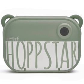 Hoppstar 76898 Defne Yeşili Artist Laurel Dijital Çocuk Kamerası