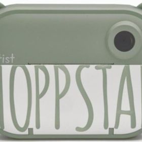 Hoppstar 76898 Defne Yeşili Artist Laurel Dijital Çocuk Kamerası