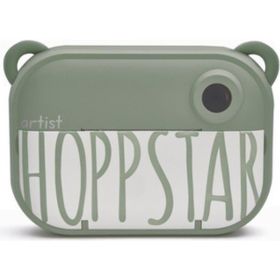 Hoppstar 76898 Defne Yeşili Artist Laurel Dijital Çocuk Kamerası