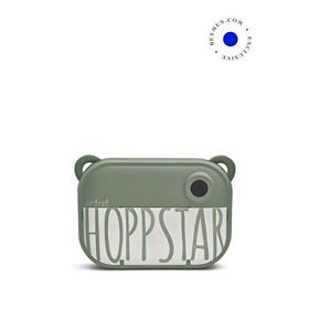Hoppstar 76898 Defne Yeşili Artist Laurel Dijital Çocuk Kamerası