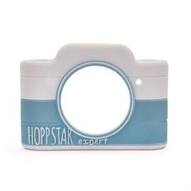Hoppstar 76904 Expert Yale Açık Mavi Silikon Kap
