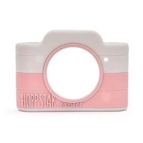Hoppstar 76905 Expert Blush Pembe Silikon Kap