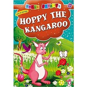 Hoppy The Kangaroo - Şokuh Gasemnia