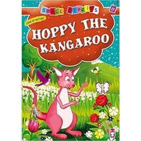 Hoppy The Kangaroo - Şokuh Gasemnia