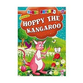 Hoppy The Kangaroo - Şokuh Gasemnia