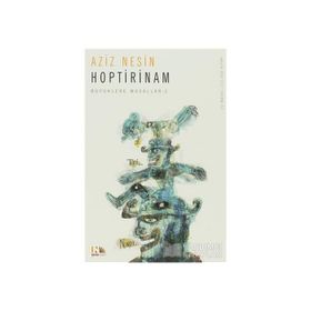 HOPTIRINAM - AZIZ NESIN