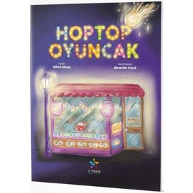 Hoptop Oyuncak - Nihal Aksoy